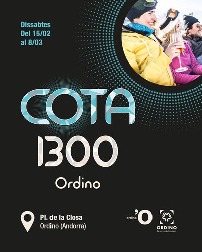 Cota 1300