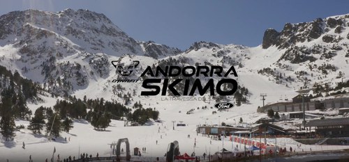 Dynafit Andorra Skimo