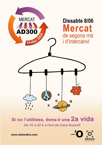 Mercat AD300