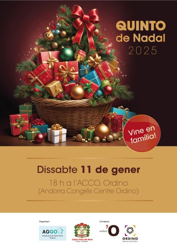 Quinto de Nadal