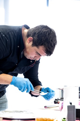 Entrades gairebé esgotades per a la Mostra Gastronòmica i alguns dels tallers del Gastrolab