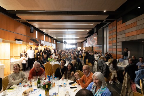 La 32a edició de la Mostra Gastronòmica tanca amb un gran èxit de participació en totes les activitats programades